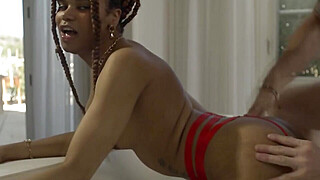 Enjoy sucking that hard dick and put it in your ass Porn Video