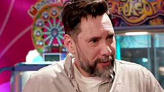 Banging my horny stepdaughter inside arcade house Porn Video