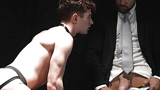 My master wants to use my ass for his hard bigcock Porn Video