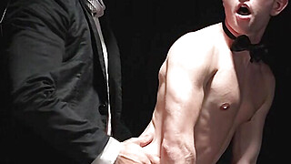 My master wants to use my ass for his hard bigcock Porn Video