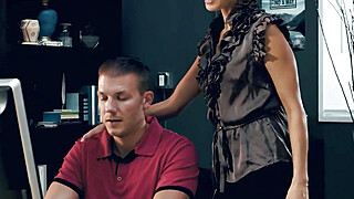 Or you fuck me or you dont go to college Porn Video