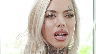 I am your STEPCOUSIN so yes we can fuck Porn Video