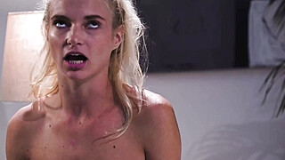 So whats it gonna be stepniece of mine? Porn Video