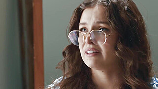 Petite student fucked by perv counselor Porn Video