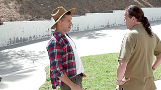 Guess I have to be the cool stepdad here Porn Video