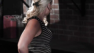 You are in MY sex dungeon now stepmommy Porn Video