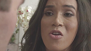 Big cock tgirl stepsis anals stepbrother Porn Video