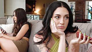 Its hot hearing my wife lick my stepsis Porn Video