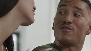 Are you enjoying while fucking my tight asshole Porn Video