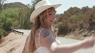 I will give you a ride but let me fuck u first Porn Video