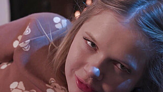 Shes staying free by sucking owners bbc Porn Video