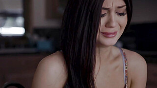 I just have to let my stepdaddy fuck me Porn Video