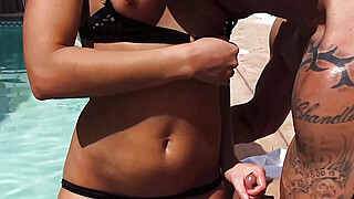 Candice Dare’s Fuckfest Porn Video