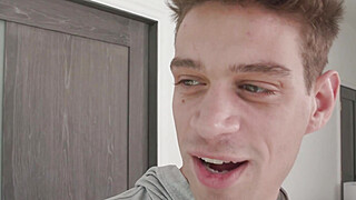 Fucking this busty big ass TS pool cleaners ass Porn Video