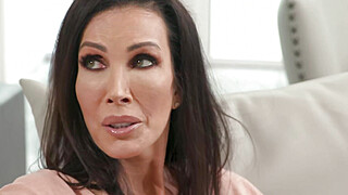 My busty stepmom wants anal and so do I Porn Video