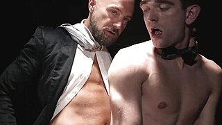 Horny Master cant wait to fuck my tight asshole Porn Video