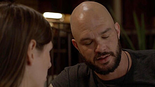 My cock got sucked after getting home early Porn Video