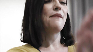 My stepmommy wants me to impregnate her Porn Video