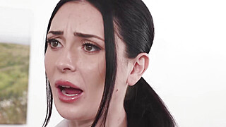 Theres enough of me for both you ladies Porn Video