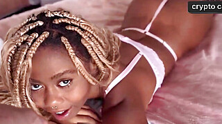 KerollynKv experimenta momentos intensos e sensuais com muito prazer e... Porn Video