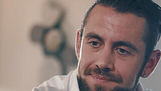 Teen cheats on her bf with his stepdad Porn Video