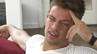 Anal fuck me before I pick up my husband Porn Video