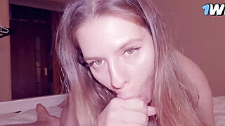 Amateur mom with huge bootie gets ass fucking from her son's mate - naughty... Porn Video