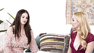 Why dont I show you how to lick a pussy Porn Video