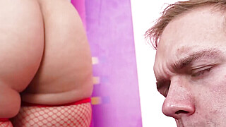 This bots curves hide dirty secrets for her master Porn Video