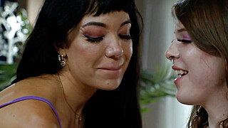 Enjoying my quality time with this hot TS MILF Porn Video