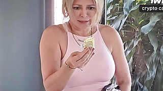 Stepson loses virginity to Monique Fuentes - gonzo Colombiana oral pleasure... Porn Video