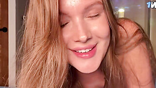 First time plumbing virgin / VIRTUAL SEX / POV - super hot porn session! Porn Video