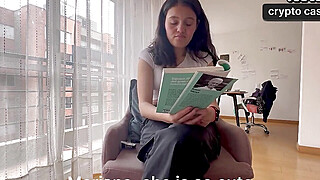 Your ex stiffly ravages you and makes you soddening raw in the greatest XXX... Porn Video