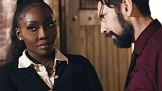 I know you need the sale so now fuck me Porn Video