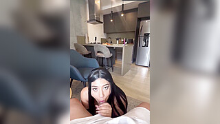 Fortunate fan chisel rocked my world, ultra-cute and greatest XXX! Porn Video