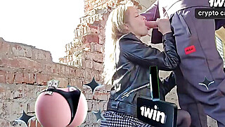 Wow, your stepsister Rils is hot! The porn you made with her is super hot and... Porn Video