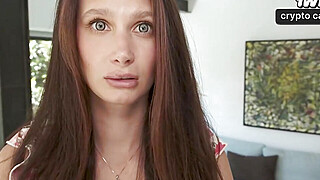 Step-mom, I don't give a penetrate about his feelings, I'm gonna smash you... Porn Video