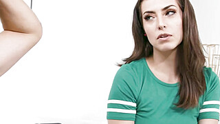 I found out my stepbrother is a pornstar Porn Video