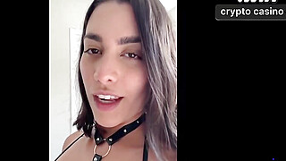 Husband, gaze at this spectacular mega-bitch wife as she gets romped by a... Porn Video