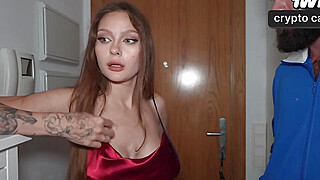 Anal romping from molten step mom - creampie blast! Porn Video