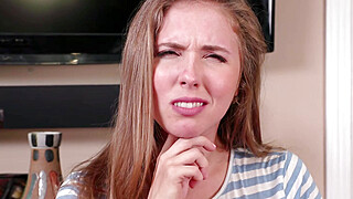 I dont wanna know how your pussy feels Porn Video