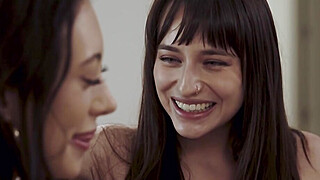 My horny stepsister always makes me wet Porn Video