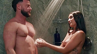 He booked physio got a nuru fuck Porn Video