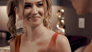 I dont want anything to do with you two Porn Video