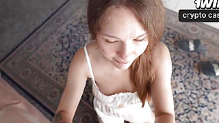 Step sis anal, caboose to mouth. Huge facial, best XXX! Porn Video