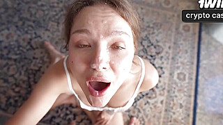 Step sis anal, caboose to mouth. Huge facial, best XXX! Porn Video