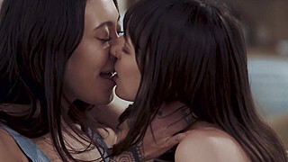 I always get wet from my lustful stepsister Porn Video