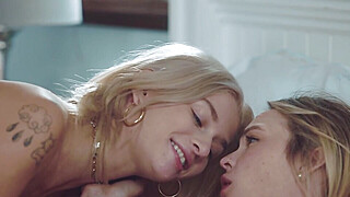 Having sex with my attractive and seductive stepsis Porn Video