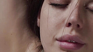 Whitney Wright Bound and Suspended Porn Video