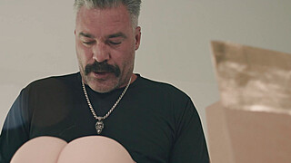 OOPS! I just fucked my own stepdaughter! Porn Video